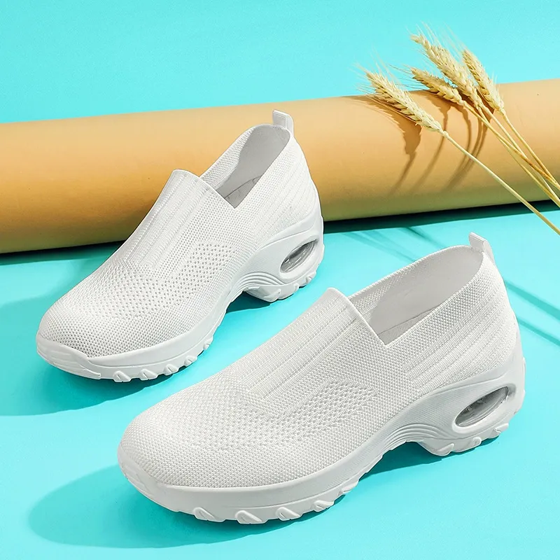 🔥LAST DAY 50% OFF - Womens Air Cushion Trainers