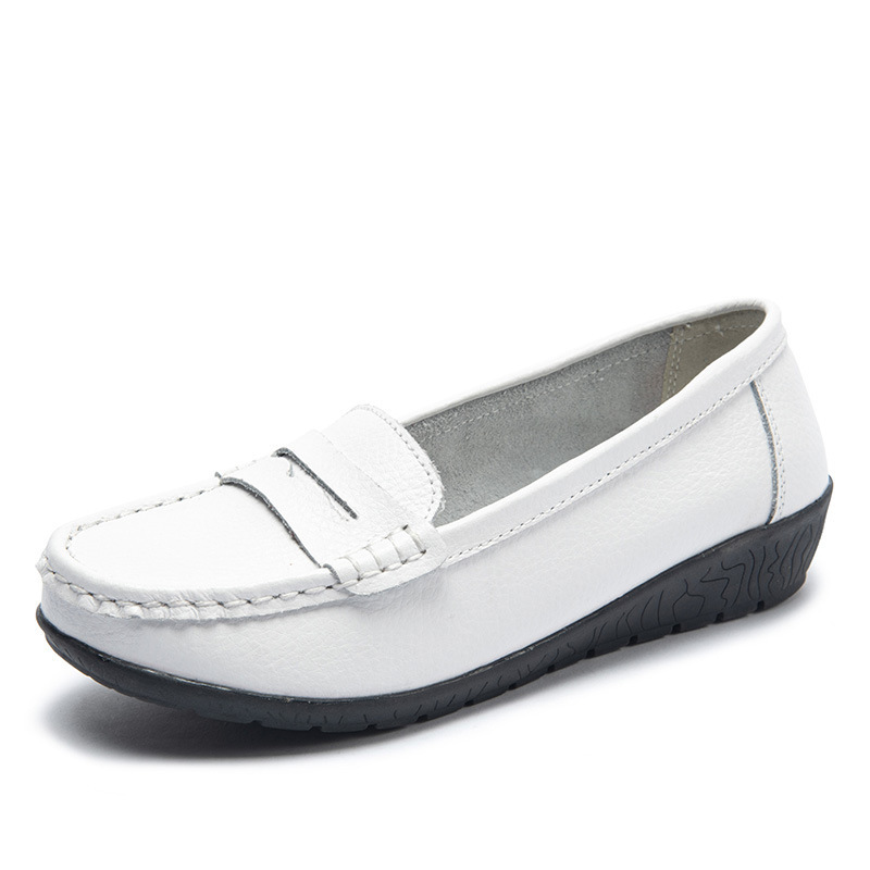 2024 Autumn New Loafers Casual Shoes