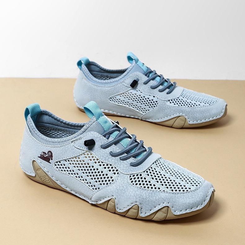 2025 hot sale unisex orthopedic shoes comfortable genuine leather walking shoes