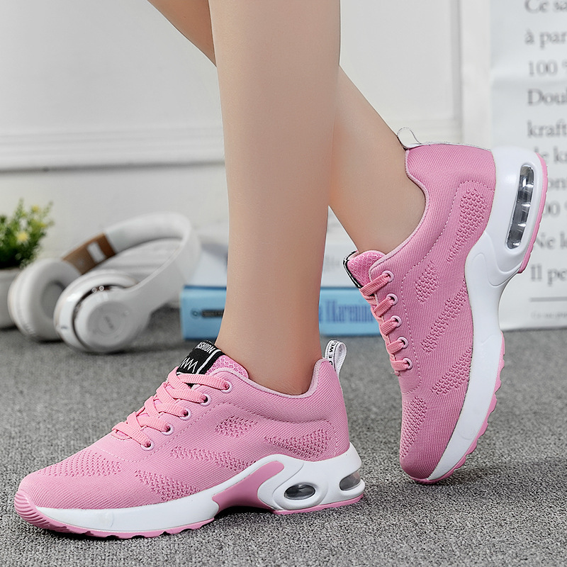 🔥Hot sale🔥Breathable Mesh Outdoor Light Weight Sports Shoes Casual Walking Sneaker