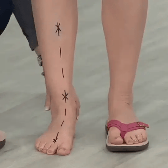 Dr.Care™ Orthopedic Sandals