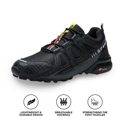 （🔥Limited Time Sale）Ortho-Balance - Orthopedic Pain-Relieving Walking shoes