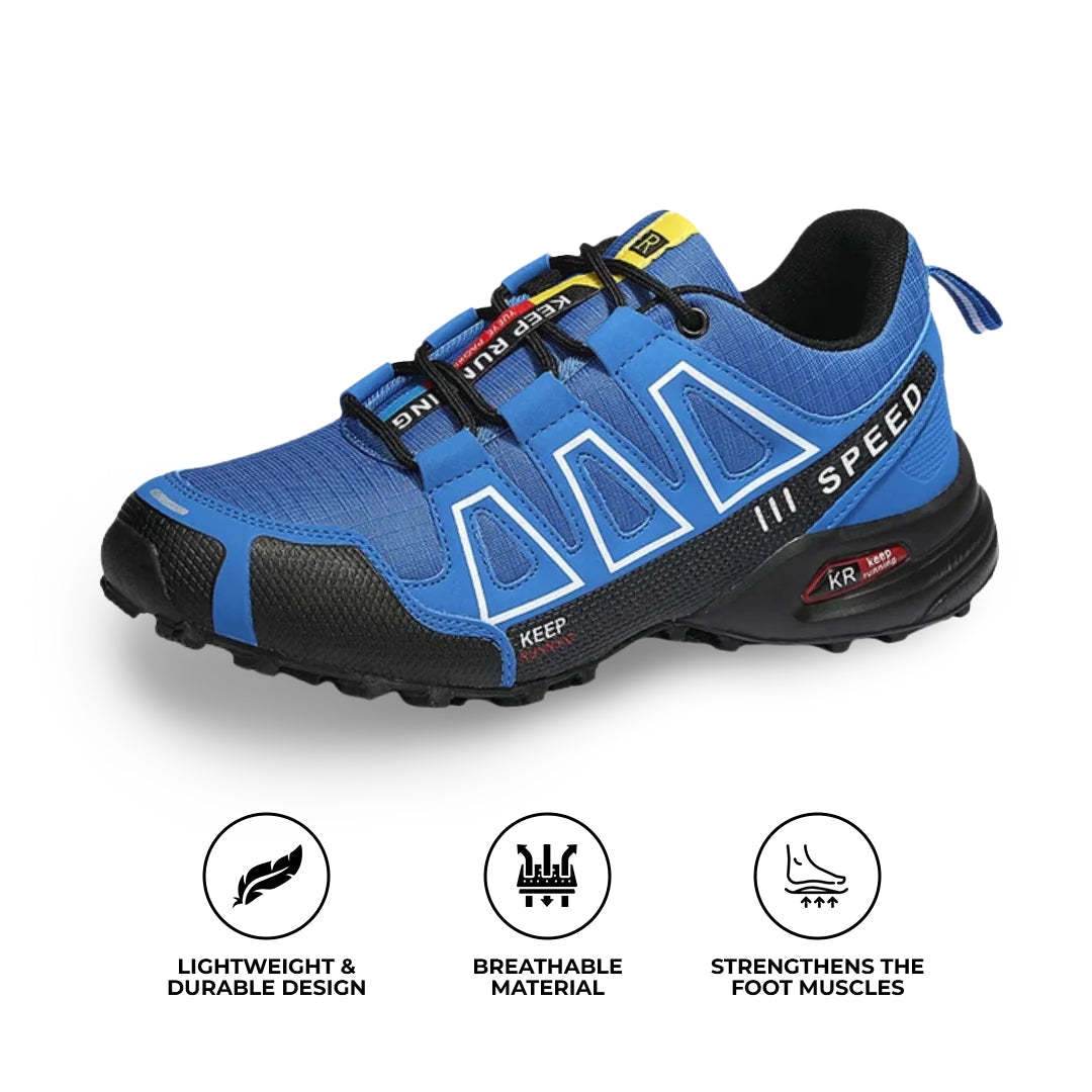 (🔥Limited Time Sale)Ortho-Balance - Orthopedic Pain-Relieving Walking shoes