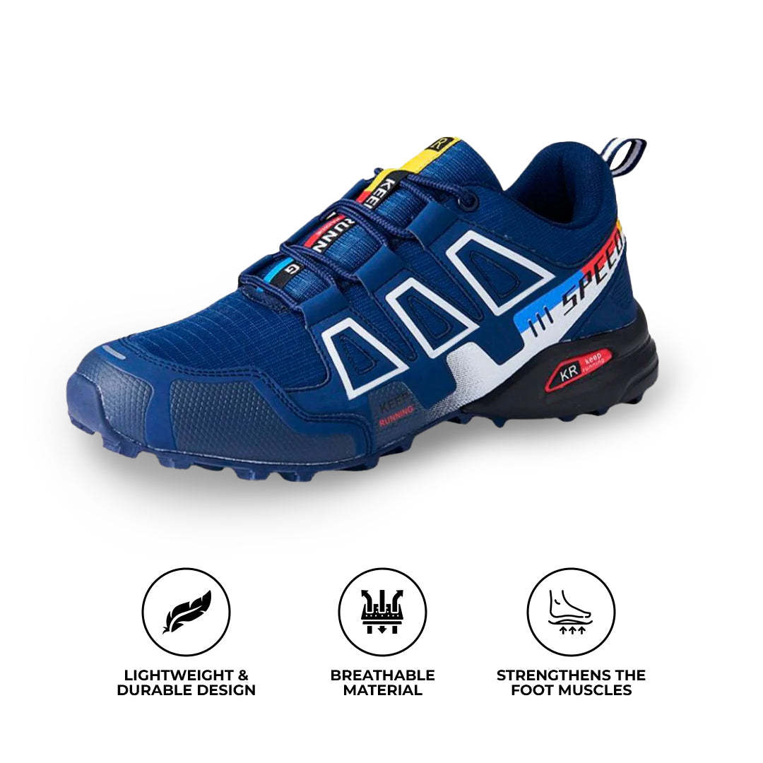 (🔥Limited Time Sale)Ortho-Balance - Orthopedic Pain-Relieving Walking shoes