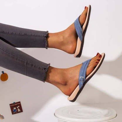 Dr.Care™ Orthopedic Sandals