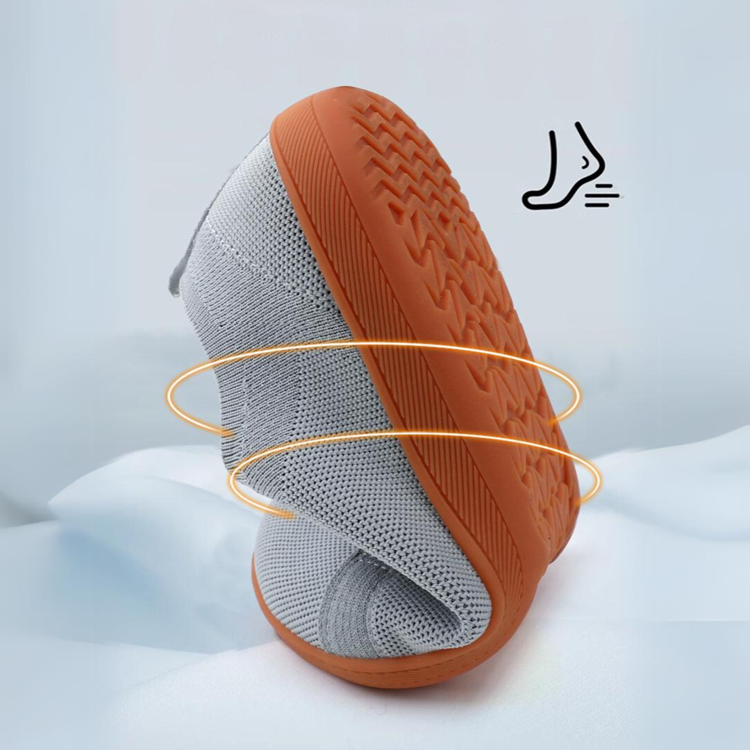 Lismali Healthy & Non-Slip Barefoot Shoes