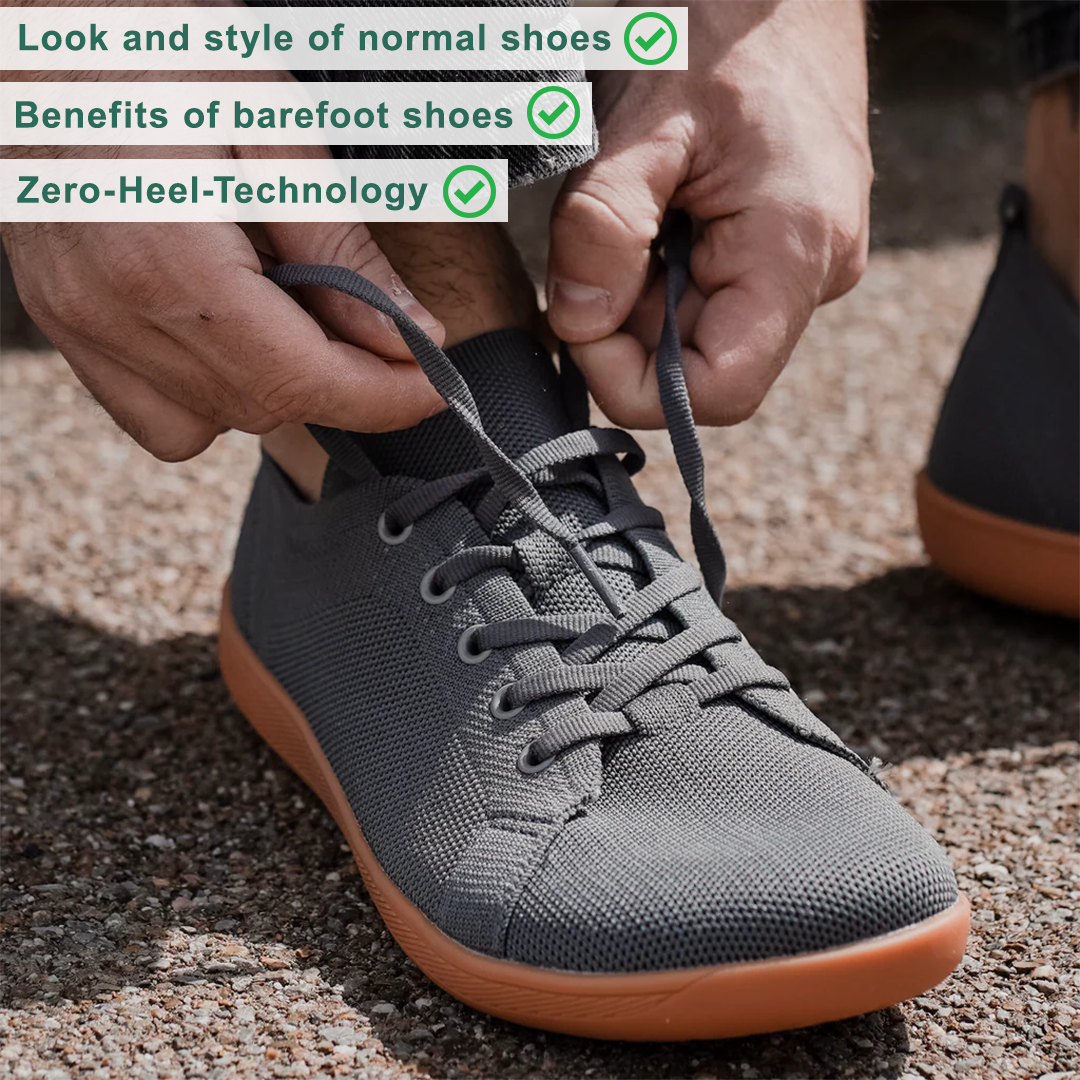 Lismali Healthy & Non-Slip Barefoot Shoes