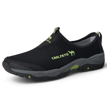 🔥On This Week Sale 60% OFF🔥Men'S Orthopedic Sports  Running Breathable Outdoor Casual Shoes