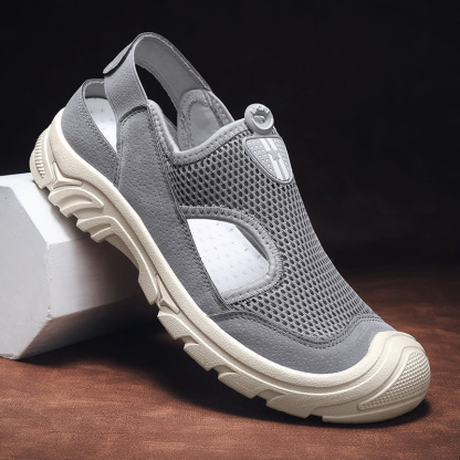 MEN'S COMFORTABLE BREATHABLE SANDALS
