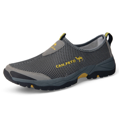 🔥On This Week Sale 60% OFF🔥Men'S Orthopedic Sports  Running Breathable Outdoor Casual Shoes