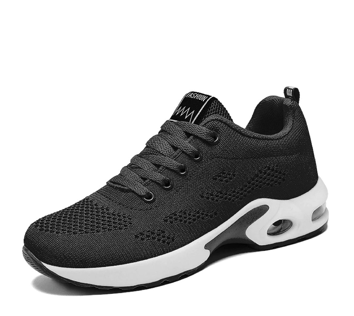 AeroSole - Ergonomic Shoe for Pain Relief