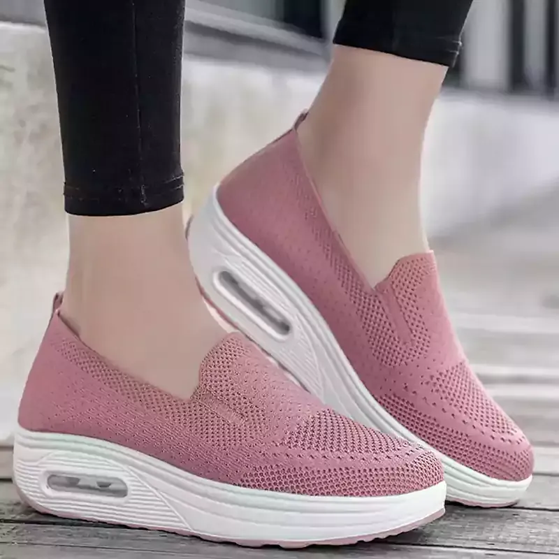 LetcloTM Comfort Loafers(Wide Fit)
