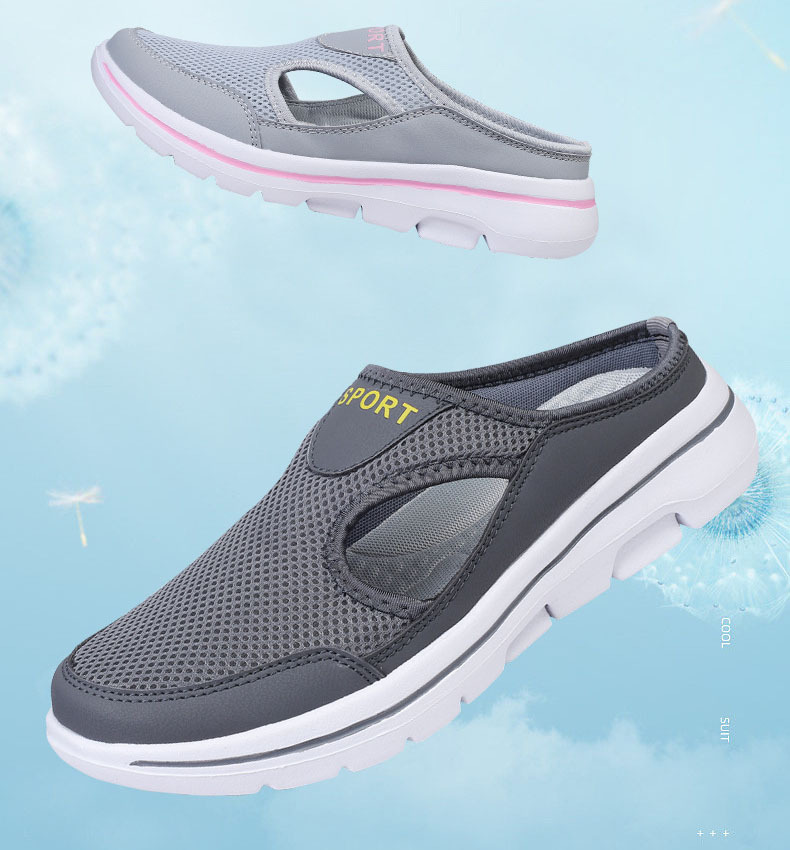 🔥BUY 2 SAVE 10%&Free Shipping🔥Men's Comfort Breathable Support Sports Sandals