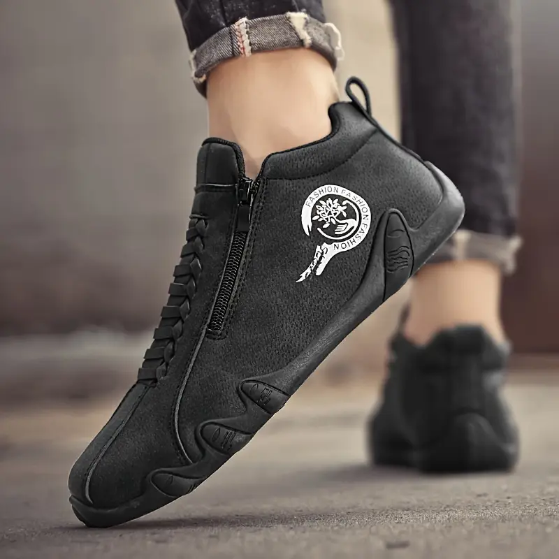 Men's Casual Athletic Hiking & Driving Shoes-70% OFF Today!