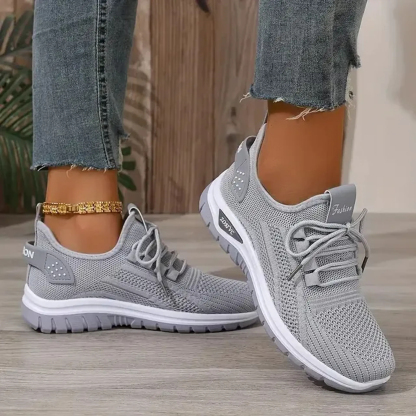 💥Hot Special Discount 70% OFF💥 Women's Lightweight Casual Sneakers, Ultra Soft Sole