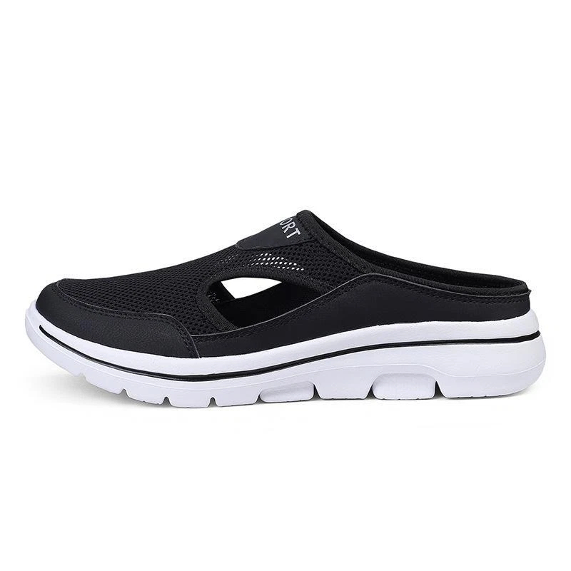 MEN'S  COMFORT BREATHABLE SUPPORT SPORTS SANDALS