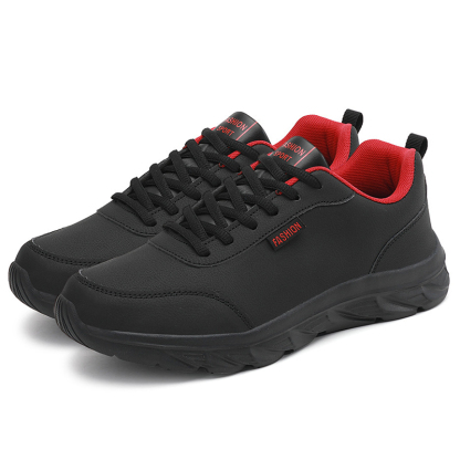 Men’s Orthopedic Shoes - Hands-Free Orthopedic Shoes + FREE Insoles