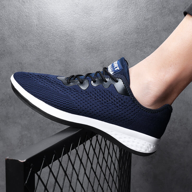 🔥Last Day Promotion 70% OFF 🎁 Men's Orthopedic comfort Sneaker