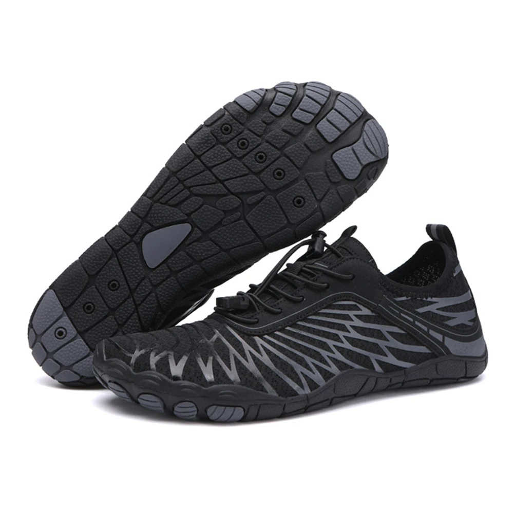 Healthy & Comfortable Barefoot Shoes - PureStep (Unisex)