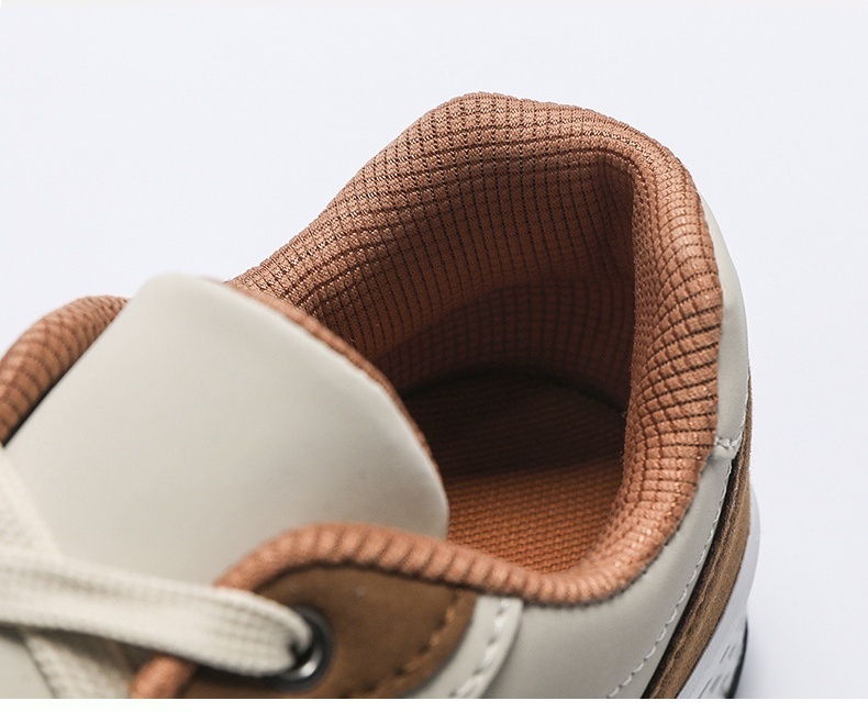 🔥On This Week Sale 70% OFF🔥Men Arch Support & Breathable and Light & Non-Slip Shoes - Comfy Casual Walking Orthopedic Shoes