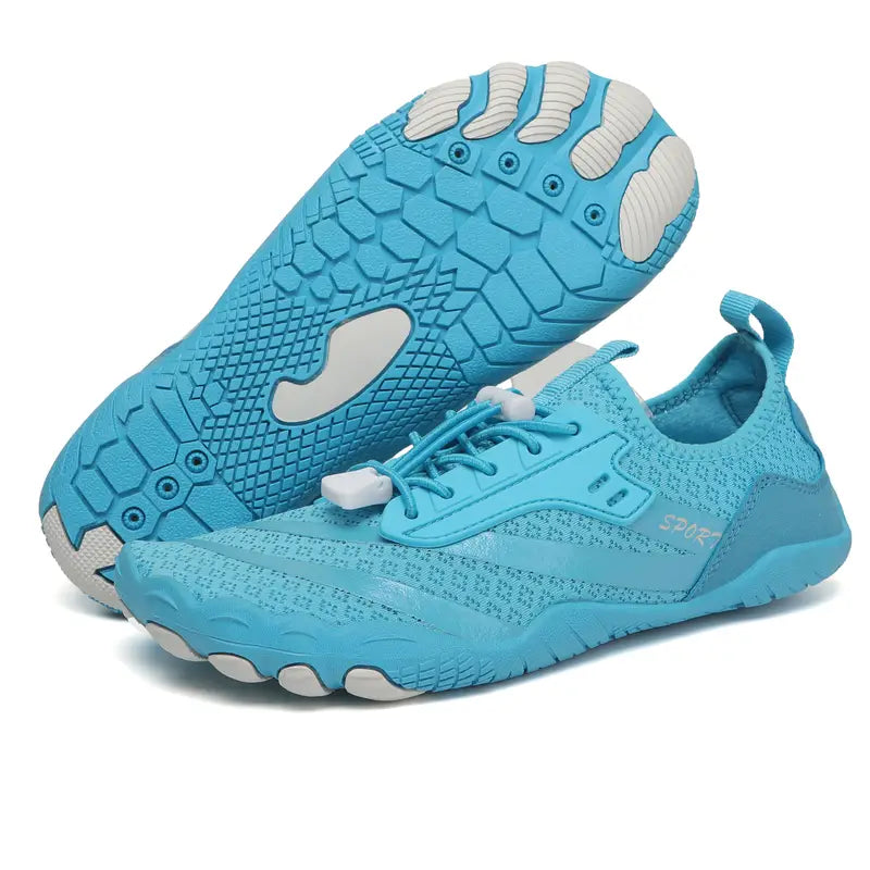 Orthopaedic Barefoot Shoe - PureStride OrthoLite