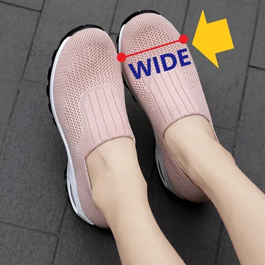 🔥LAST DAY 50% OFF - Womens Air Cushion Trainers