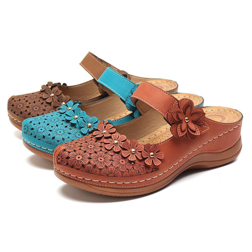 Women's Platform Sandals