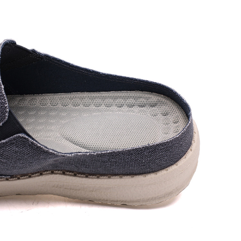 MEN’S COMFORTABLE SLIP-ON CASUAL SHOES