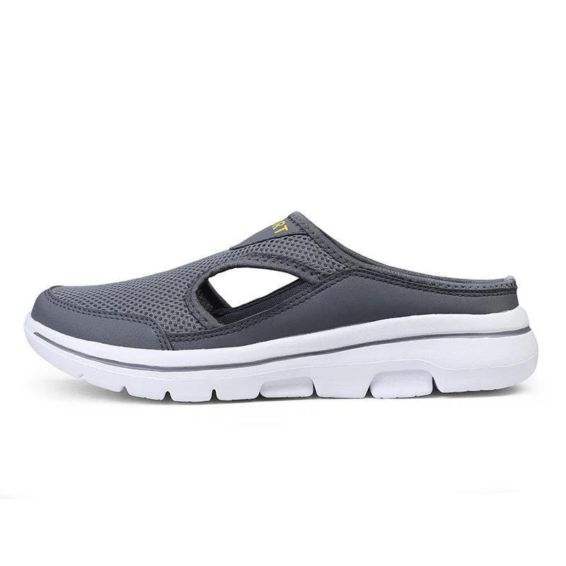 MEN'S  COMFORT BREATHABLE SUPPORT SPORTS SANDALS