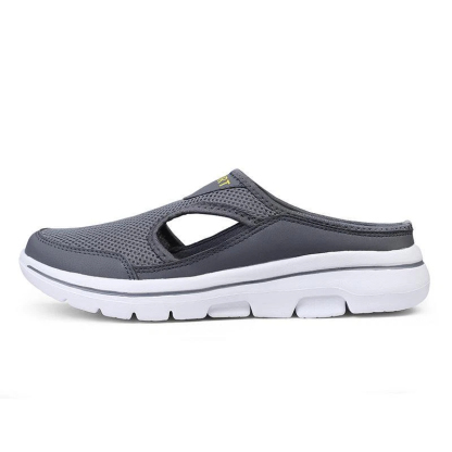 MEN'S  COMFORT BREATHABLE SUPPORT SPORTS SANDALS