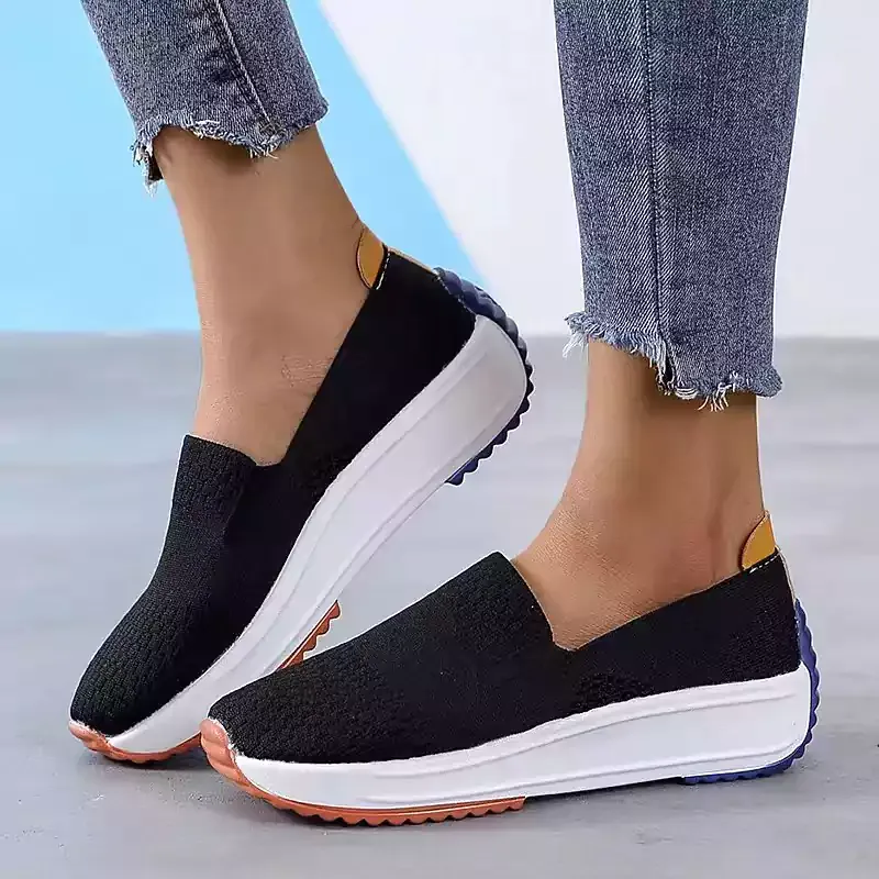 LetcloTM Comfort Loafers(Wide Fit)