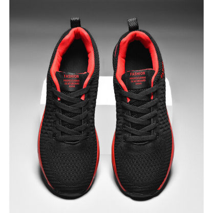 MEN'S SPORTS SHOES RUNNING BREATHABLE OUTDOOR CASUAL SHOES