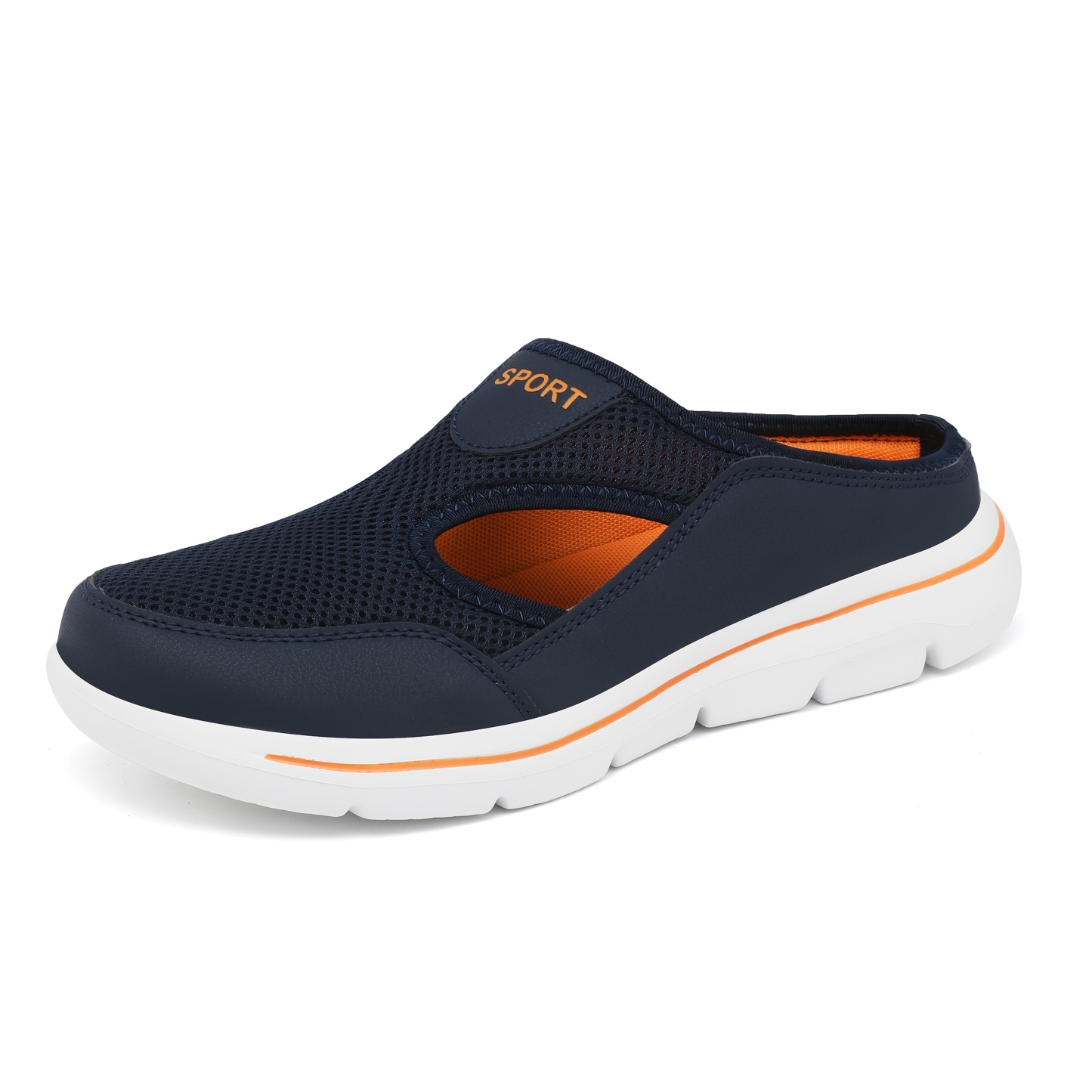 MEN'S  COMFORT BREATHABLE SUPPORT SPORTS SANDALS