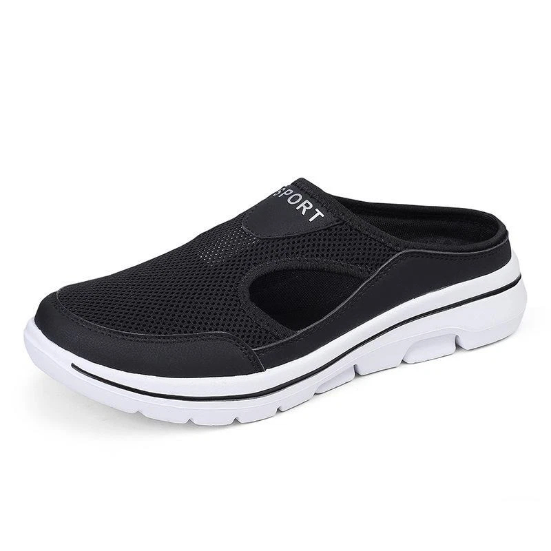 MEN'S COMFORT BREATHABLE SUPPORT SPORTS SANDALS