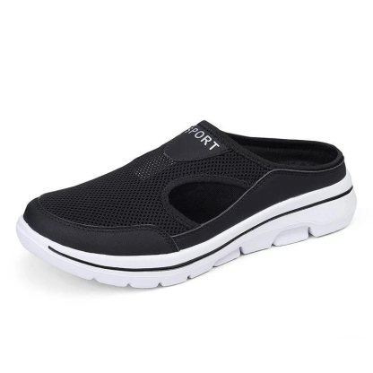 MEN'S  COMFORT BREATHABLE SUPPORT SPORTS SANDALS
