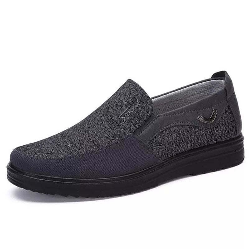 Arch Support & Breathable and Light & Non-Slip Shoes - Proven Plantar Fasciitis, Foot and Heel Pain Relief
