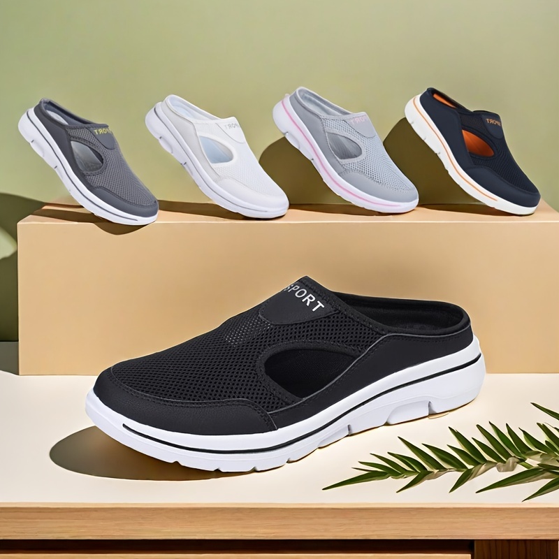 MEN'S  COMFORT BREATHABLE SUPPORT SPORTS SANDALS