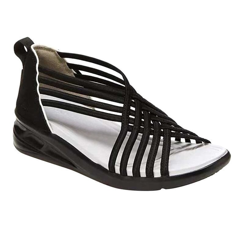 Water-Ready Sporty Step-In Sandal (BUY 2 FREE SHIPPING)