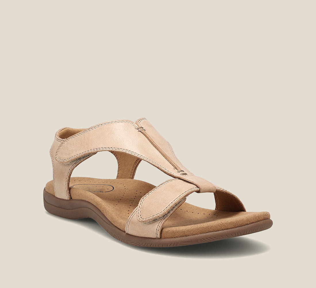 🎁LAST DAY 70% OFF🎁Women's Wedge Orthopedic Sandals | Fit For Your Feet