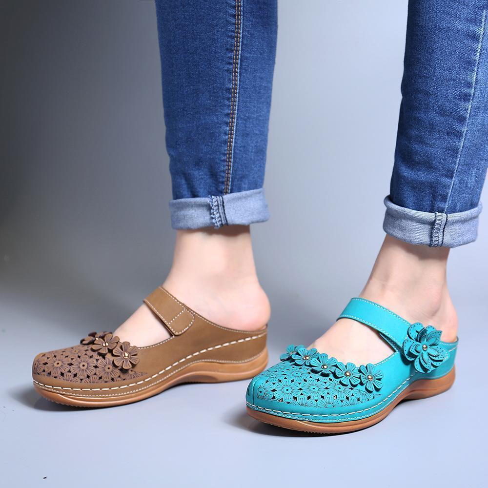 Women's Platform Sandals