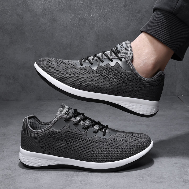 🔥Last Day Promotion 70% OFF 🎁 Men's Orthopedic comfort Sneaker