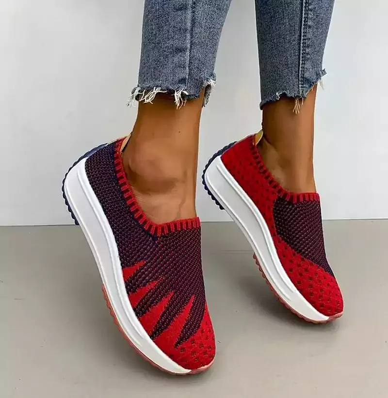 LetcloTM Comfort Loafers(Wide Fit)