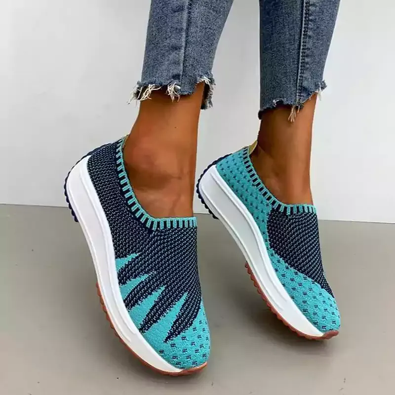 LetcloTM Comfort Loafers(Wide Fit)