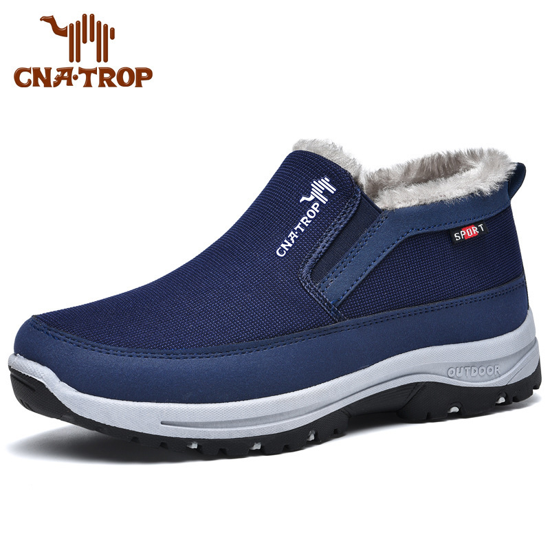 🔥LAST DAY 70% OFF🔥Men's Arch Support & Breathable and Light & Non-Slip Shoes - Proven Plantar Fasciitis, Foot and Heel Pain Relief.