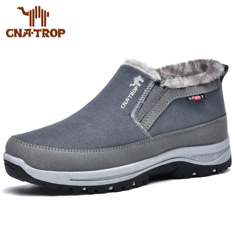 🔥LAST DAY 70% OFF🔥Men's Arch Support & Breathable and Light & Non-Slip Shoes - Proven Plantar Fasciitis, Foot and Heel Pain Relief.
