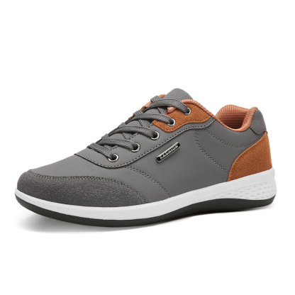 🔥On This Week Sale 70% OFF🔥Men Arch Support & Breathable and Light & Non-Slip Shoes - Comfy Casual Walking Orthopedic Shoes