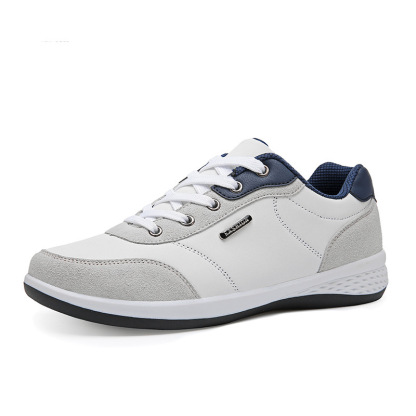 🔥On This Week Sale 70% OFF🔥Men Arch Support & Breathable and Light & Non-Slip Shoes - Comfy Casual Walking Orthopedic Shoes