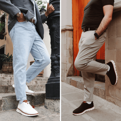 🔥Last Day 70% OFF - Urban - Ultra Comfortable Shoes