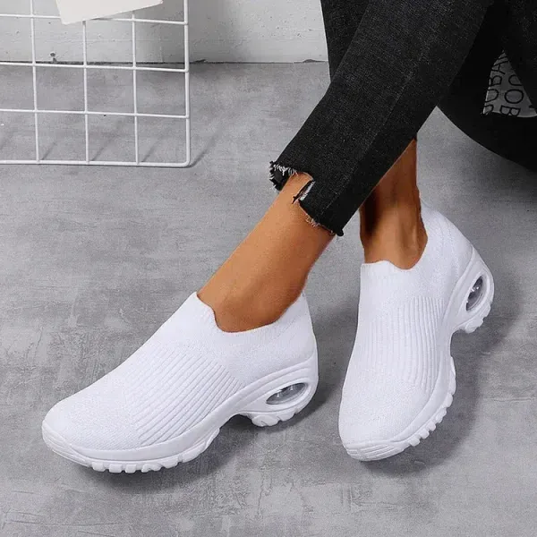 🔥LAST DAY 50% OFF - Womens Air Cushion Trainers