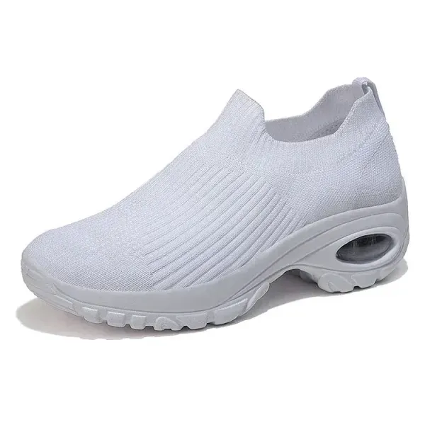 🔥LAST DAY 50% OFF - Womens Air Cushion Trainers